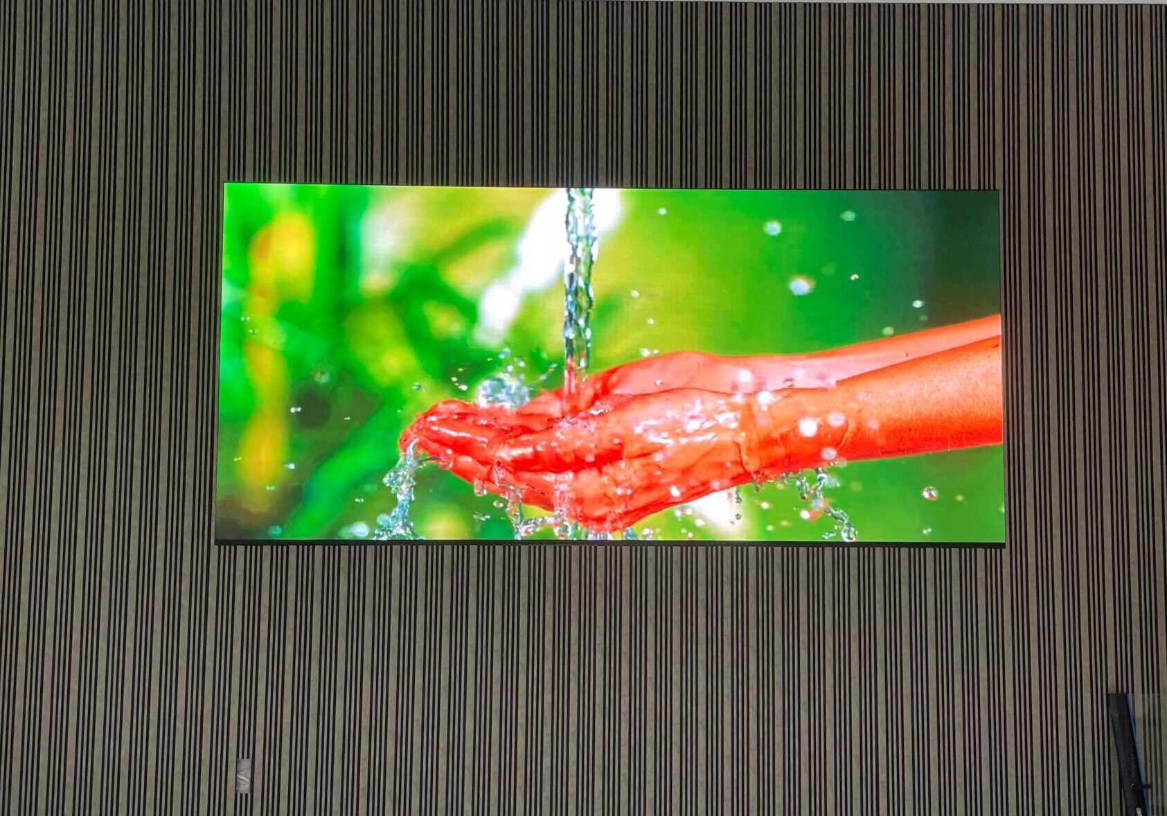Video Wall