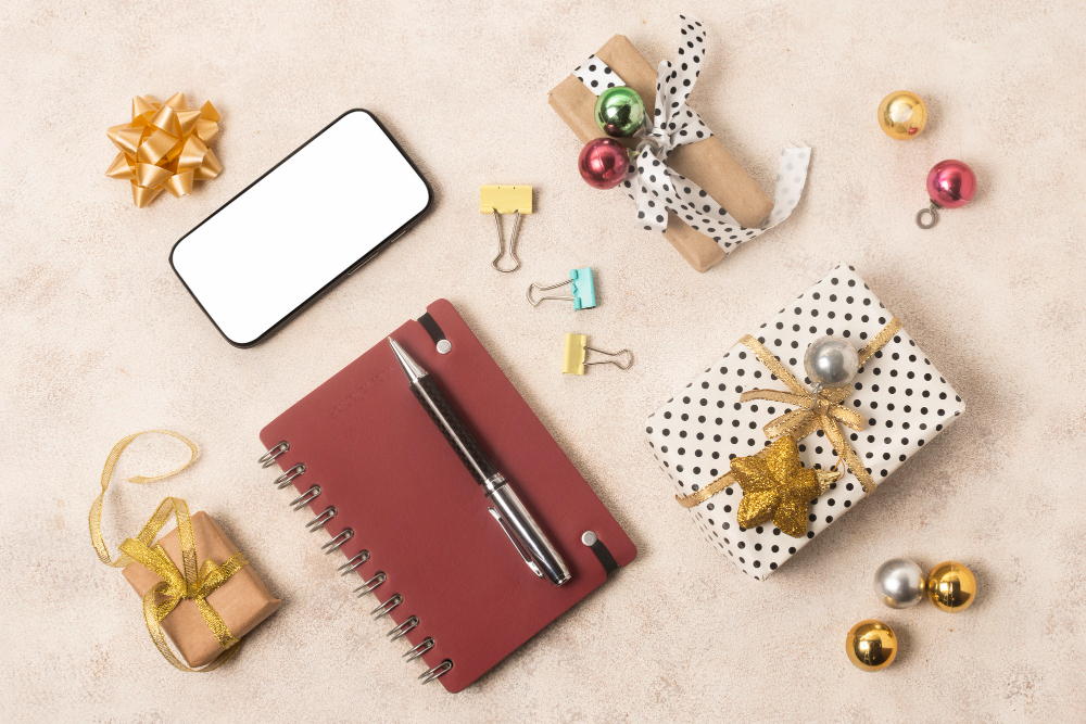 CORPORATE GIFT & PROMOTIONS