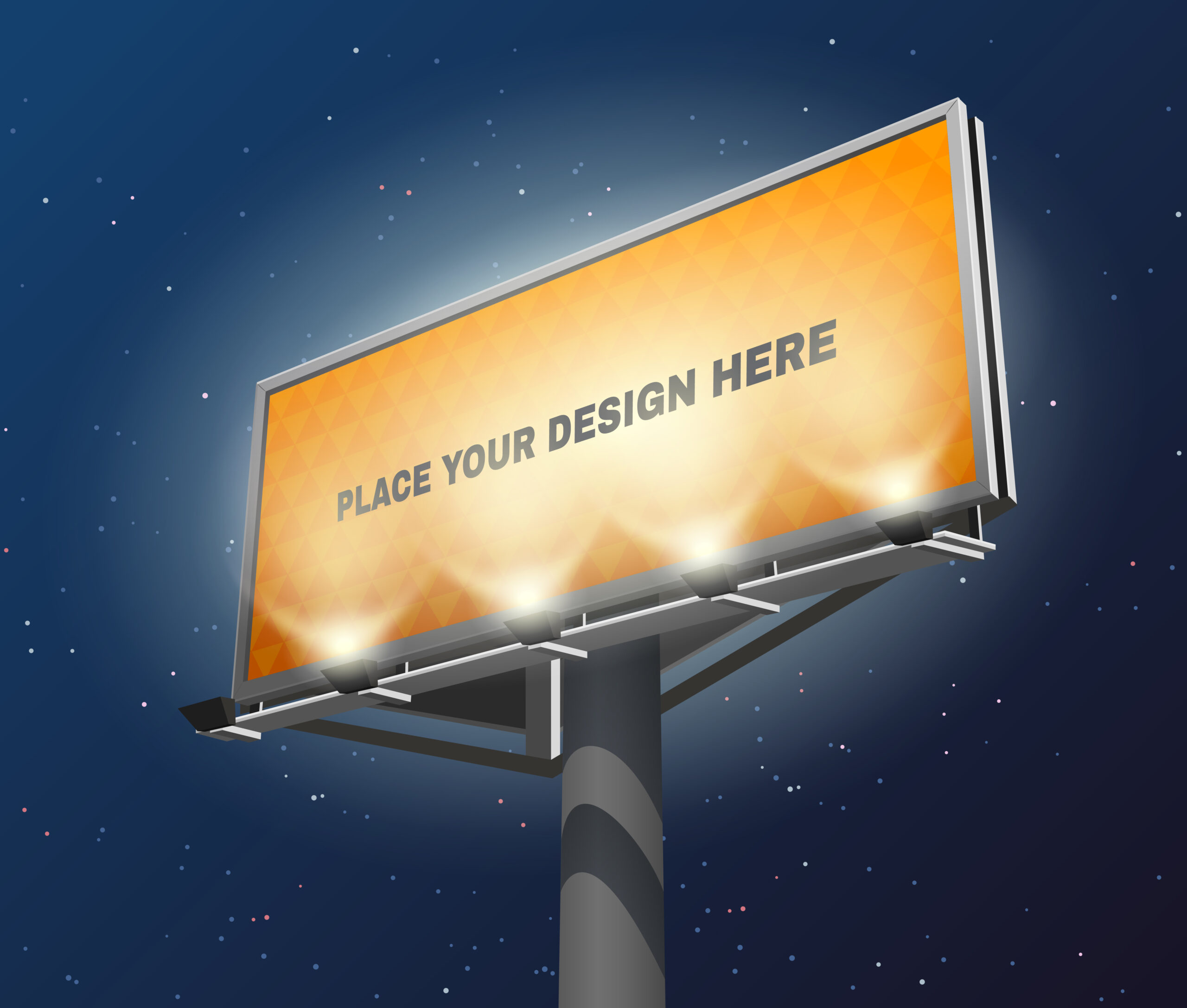 Hoardings & Banner